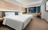 Туры в отель Yizhi Hotel Changgang Metro Station - Free Shuttle Bus during Canton Fair