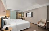 Туры в отель Yizhi Hotel Changgang Metro Station - Free Shuttle Bus during Canton Fair