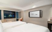 Туры в отель Yizhi Hotel Changgang Metro Station - Free Shuttle Bus during Canton Fair