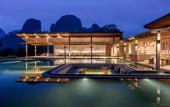 Туры в отель Anawa Krabi