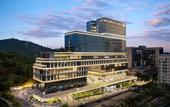 Туры в отель MGallery Shenzhen