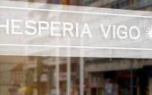 Туры в отель Hesperia Vigo