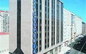 Туры в отель Hesperia Vigo