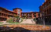 Туры в отель Hotel Red Bridge Yerevan