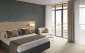 Туры в отель Hotel Red Bridge Yerevan
