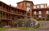 Туры в отель Hotel Red Bridge Yerevan