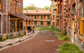 Туры в отель Hotel Red Bridge Yerevan