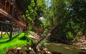 Туры в отель Hotel Red Bridge Yerevan