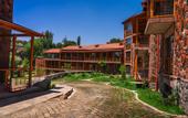 Туры в отель Hotel Red Bridge Yerevan