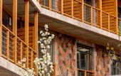 Туры в отель Hotel Red Bridge Yerevan