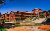 Туры в отель Hotel Red Bridge Yerevan