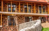 Туры в отель Hotel Red Bridge Yerevan
