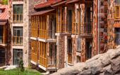 Туры в отель Hotel Red Bridge Yerevan