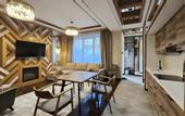 Туры в отель Privilegiya SPA & BBQ by Provence Chalet