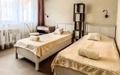 Туры в отель Privilegiya SPA & BBQ by Provence Chalet