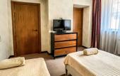 Туры в отель Privilegiya SPA & BBQ by Provence Chalet