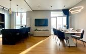 Туры в отель Zhk Pokrovskiy Park Apartments