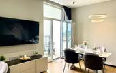 Туры в отель Zhk Pokrovskiy Park Apartments