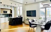 Туры в отель Zhk Pokrovskiy Park Apartments