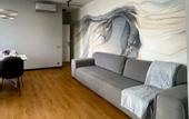 Туры в отель Zhk Pokrovskiy Park Apartments