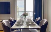 Туры в отель Zhk Pokrovskiy Park Apartments