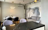 Туры в отель Zhk Pokrovskiy Park Apartments