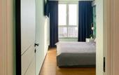 Туры в отель Zhk Pokrovskiy Park Apartments