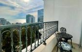 Туры в отель Zhk Pokrovskiy Park Apartments