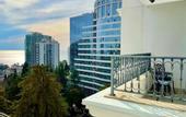 Туры в отель Zhk Pokrovskiy Park Apartments