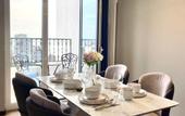 Туры в отель Zhk Pokrovskiy Park Apartments
