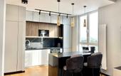Туры в отель Zhk Pokrovskiy Park Apartments