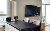 Туры в отель Zhk Pokrovskiy Park Apartments
