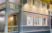 Туры в отель Butik-Hotel Yakimov Hotel
