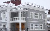 Туры в отель Butik-Hotel Yakimov Hotel