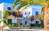 Туры в отель Welcome Apartments