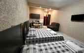 Туры в отель Guest house Karolina