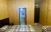 Туры в отель Guest house Karolina