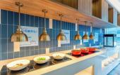 Туры в отель Holiday Inn Express Shenzhen Guangming by IHG