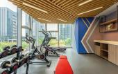 Туры в отель Holiday Inn Express Shenzhen Guangming by IHG