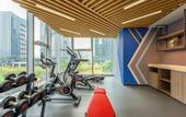Туры в отель Holiday Inn Express Shenzhen Guangming by IHG