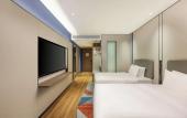 Туры в отель Holiday Inn Express Shenzhen Guangming by IHG