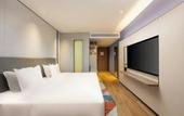 Туры в отель Holiday Inn Express Shenzhen Guangming by IHG