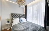 Туры в отель Dizaynerskaya v Zhk 123 Flat