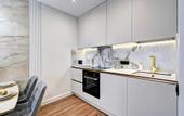 Туры в отель Dizaynerskaya v Zhk 123 Flat