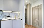 Туры в отель Dizaynerskaya v Zhk 123 Flat