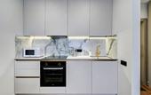 Туры в отель Dizaynerskaya v Zhk 123 Flat