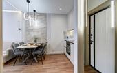 Туры в отель Dizaynerskaya v Zhk 123 Flat