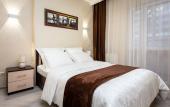 Туры в отель Ladgorna na Mstislavtsa 18 Apartment