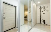 Туры в отель Ladgorna na Mstislavtsa 18 Apartment