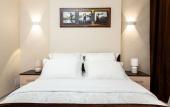 Туры в отель Ladgorna na Mstislavtsa 18 Apartment